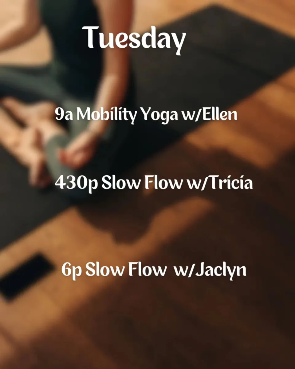 Simplify Yoga photo 10