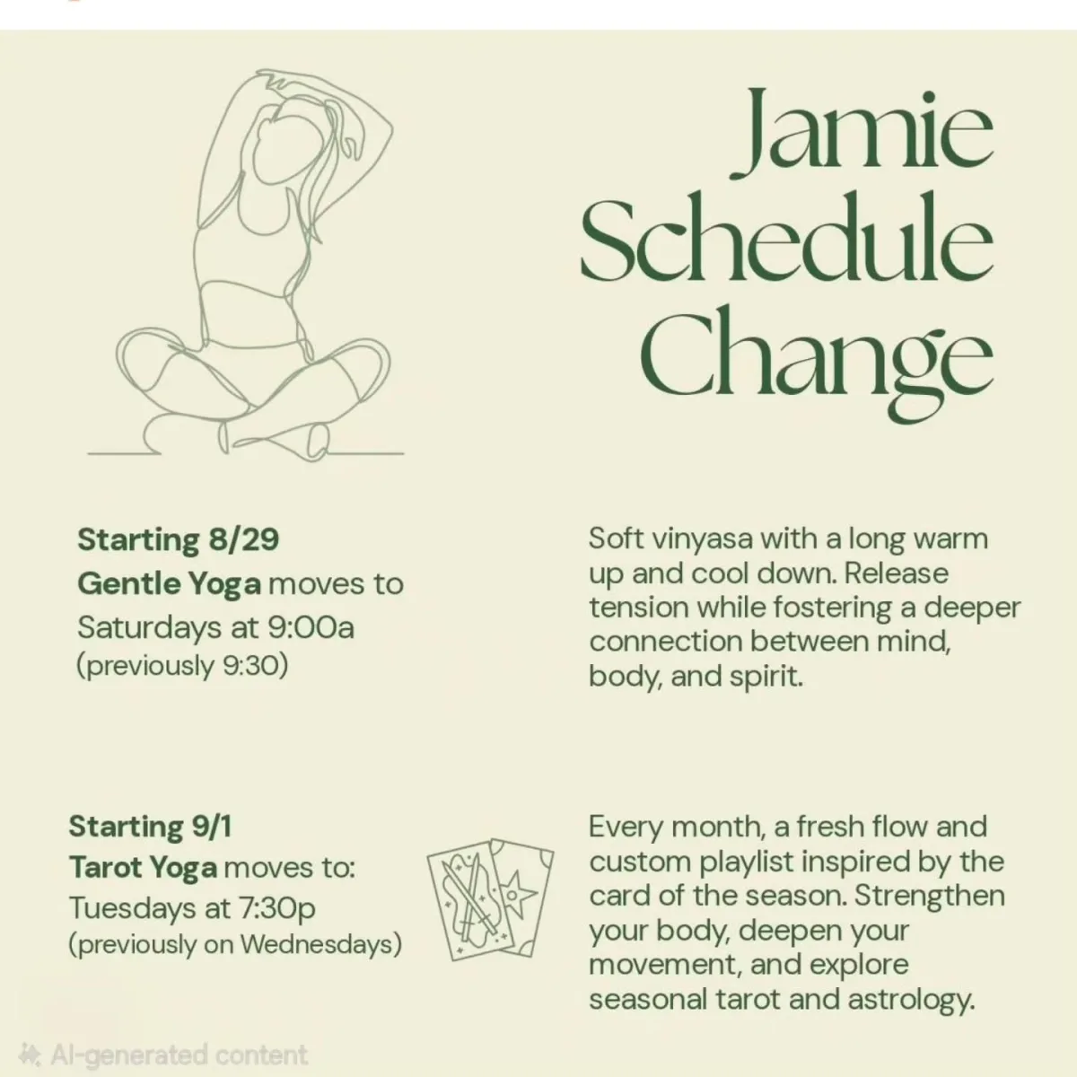 Simplify Yoga photo 7