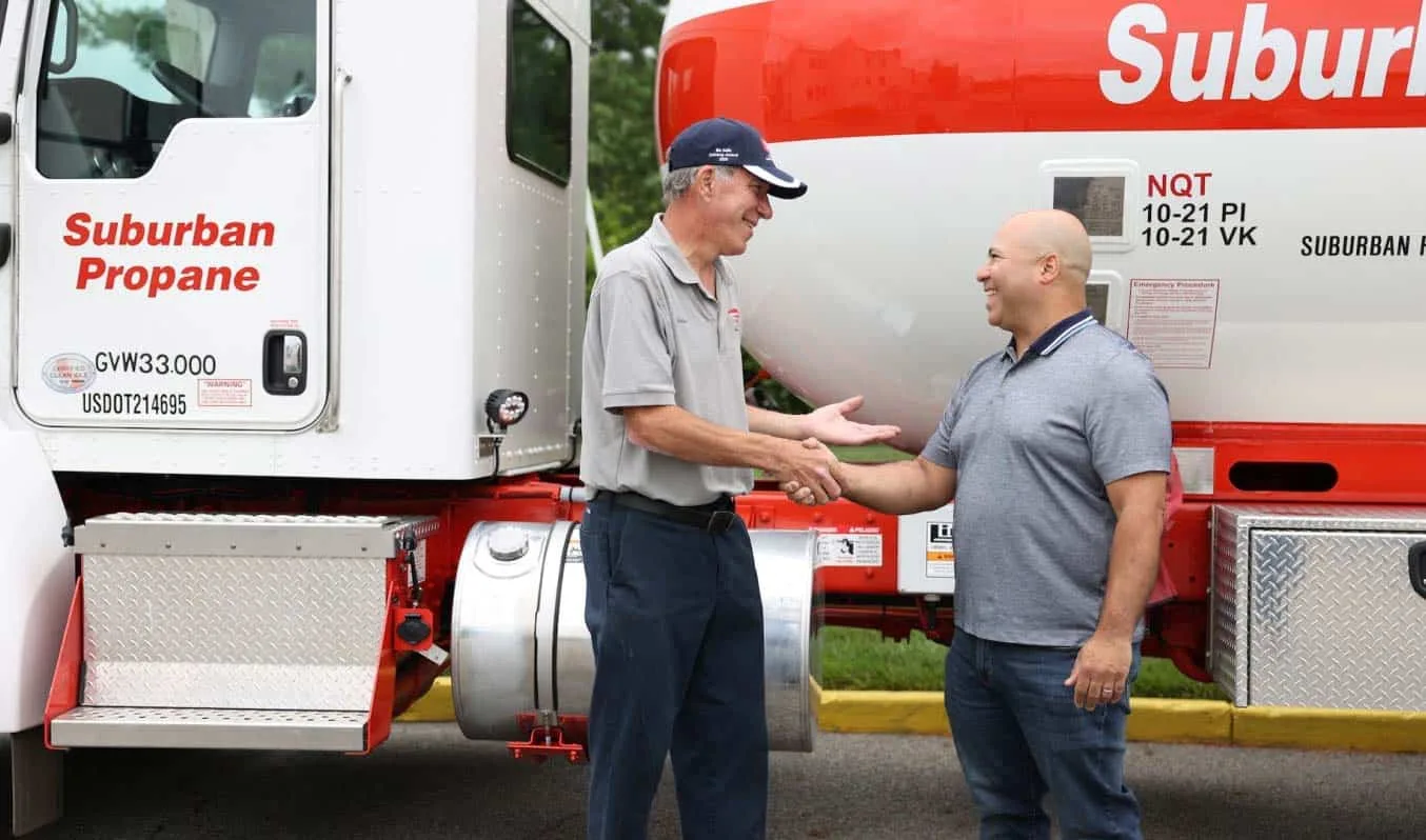 Suburban Propane photo 3