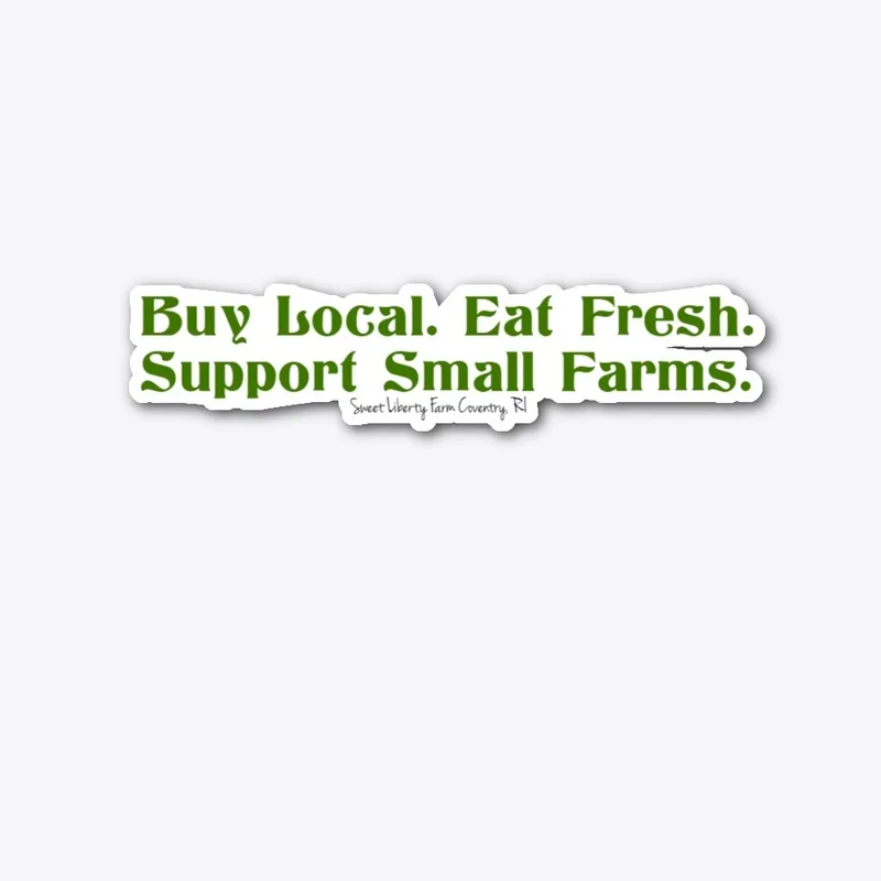 Sweet Liberty Farm photo 7