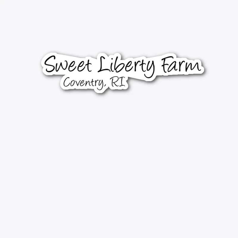 Sweet Liberty Farm photo 9