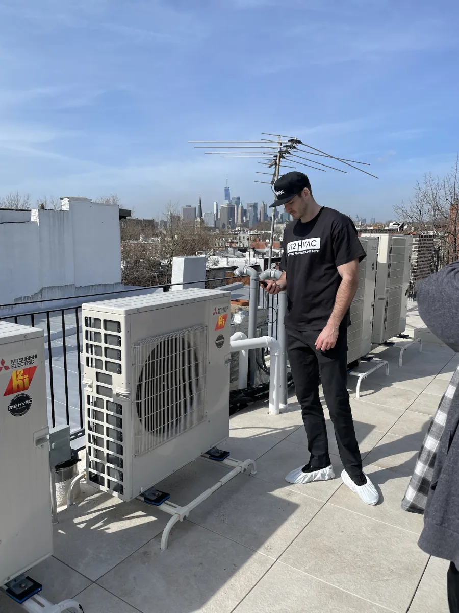 212 HVAC Brooklyn photo 2