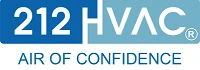 212 HVAC Brooklyn logo