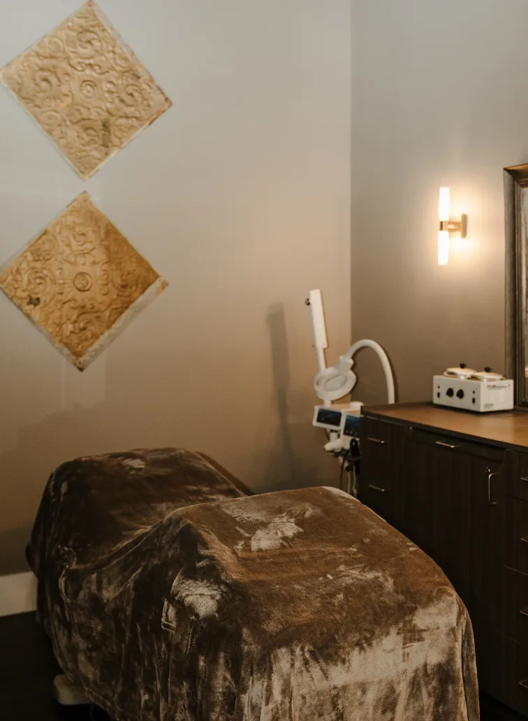 The Glam Room KC photo 5