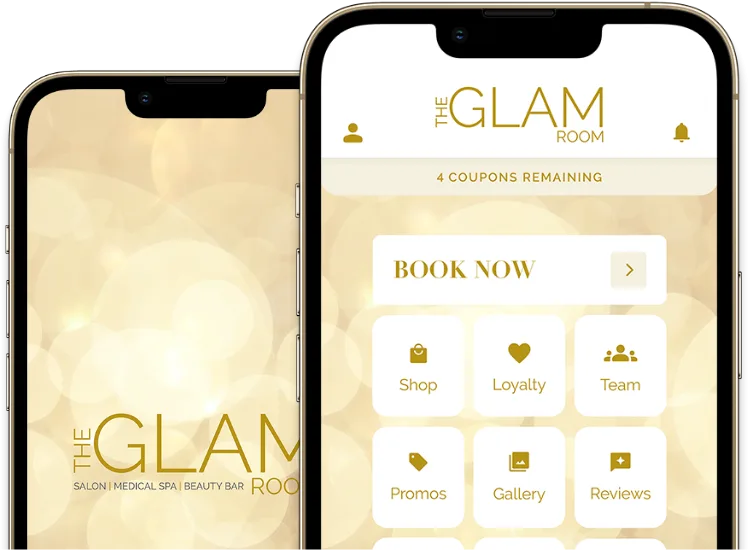 The Glam Room KC photo 9