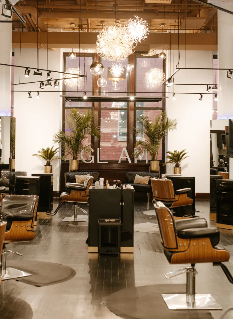 The Glam Room KC photo 6