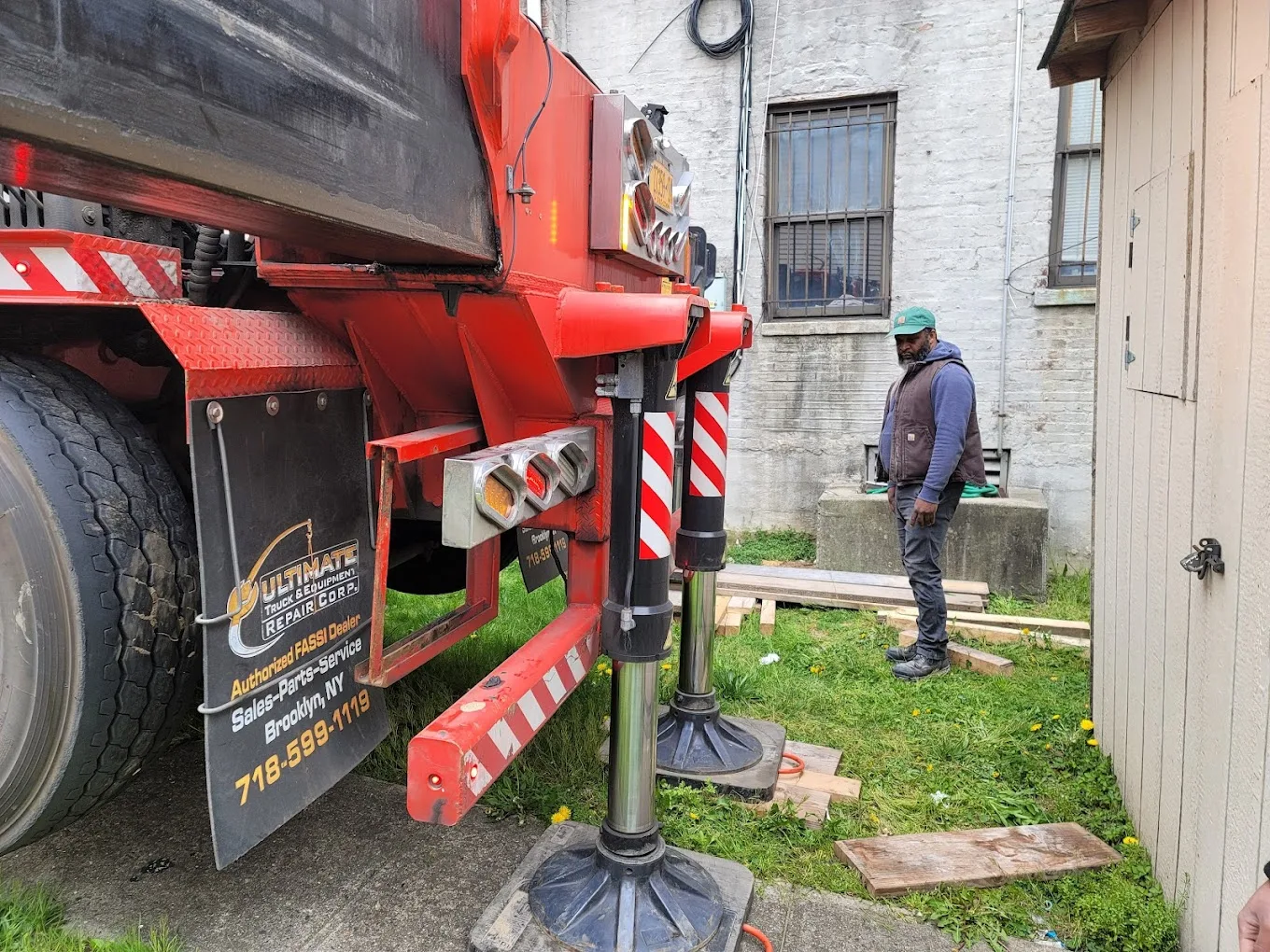 24/7 HVAC LOCAL OF MANHATTAN NYC ELITH photo 2