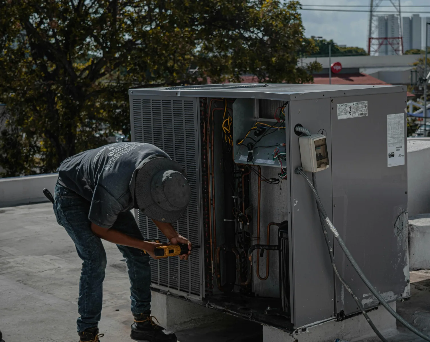 24/7 HVAC LOCAL OF MANHATTAN NYC ELITH