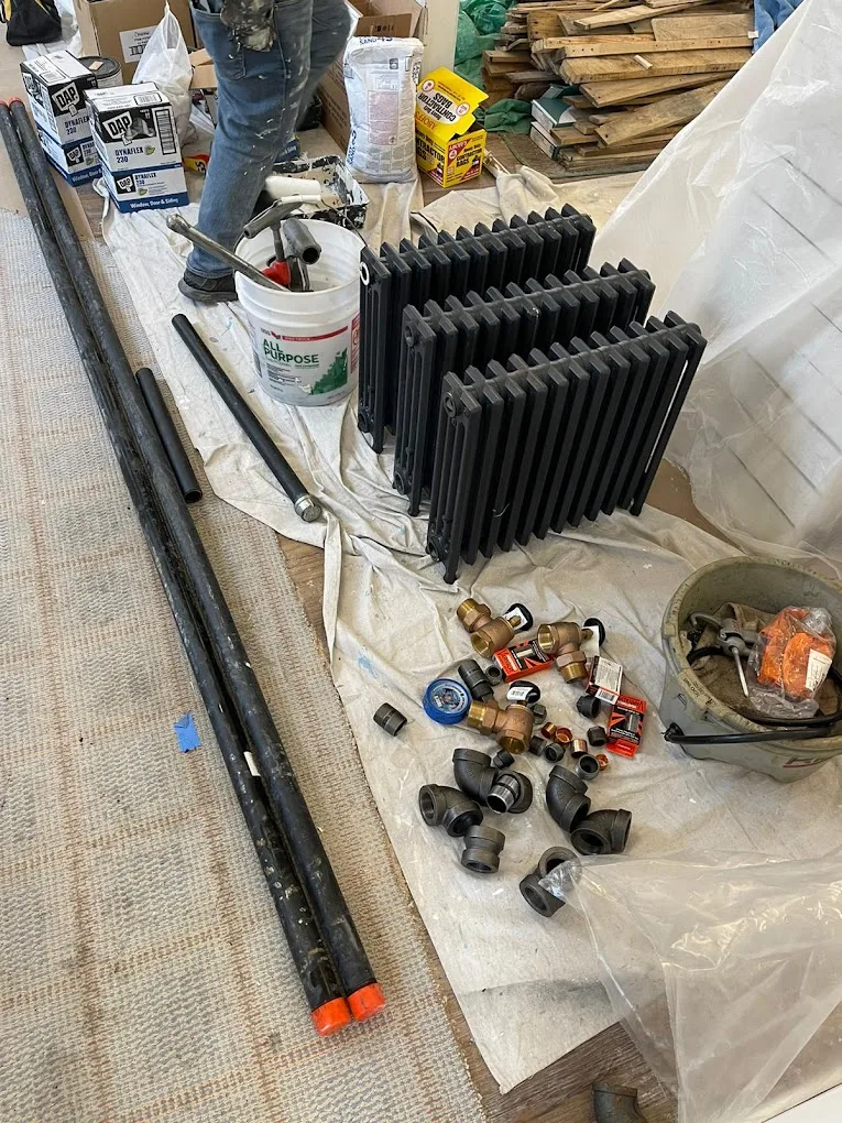 24/7 HVAC LOCAL OF MANHATTAN NYC ELITH photo 6