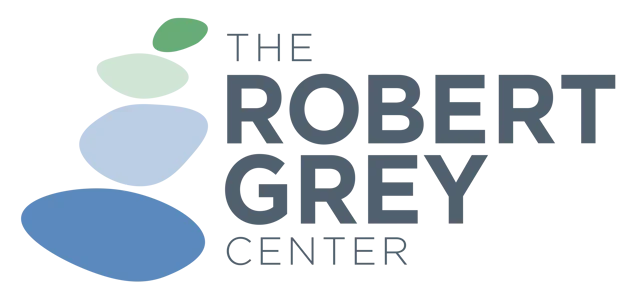 The Robert Grey Center logo