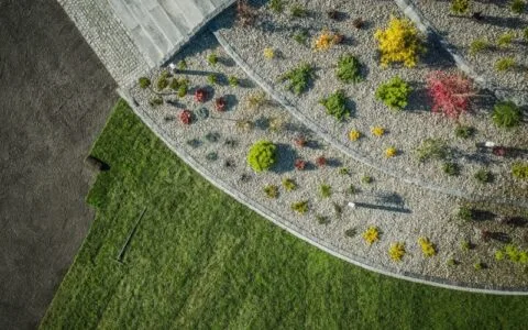 Town Farm Landscape