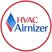 Airnizer HVAC logo
