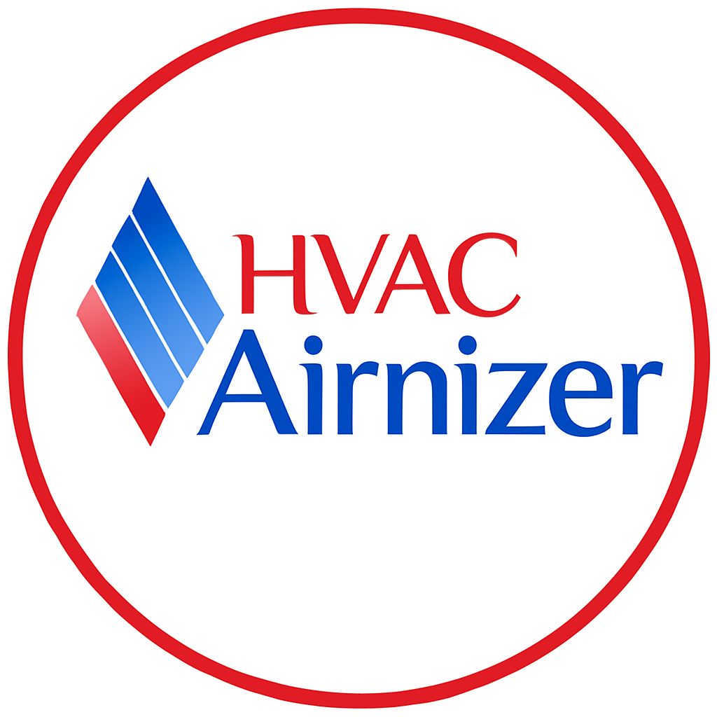 Airnizer HVAC