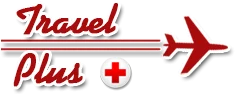 Travel Plus logo