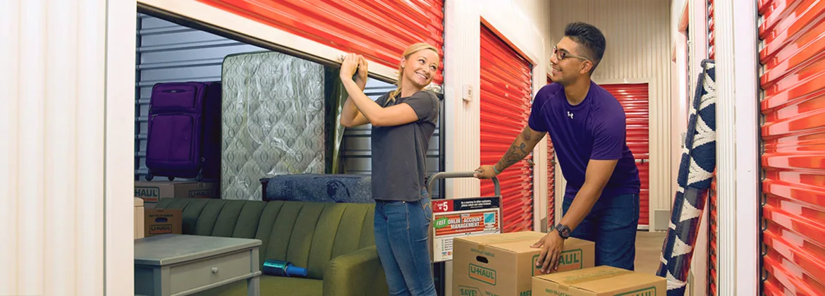 U-Haul Neighborhood Dealer photo 8