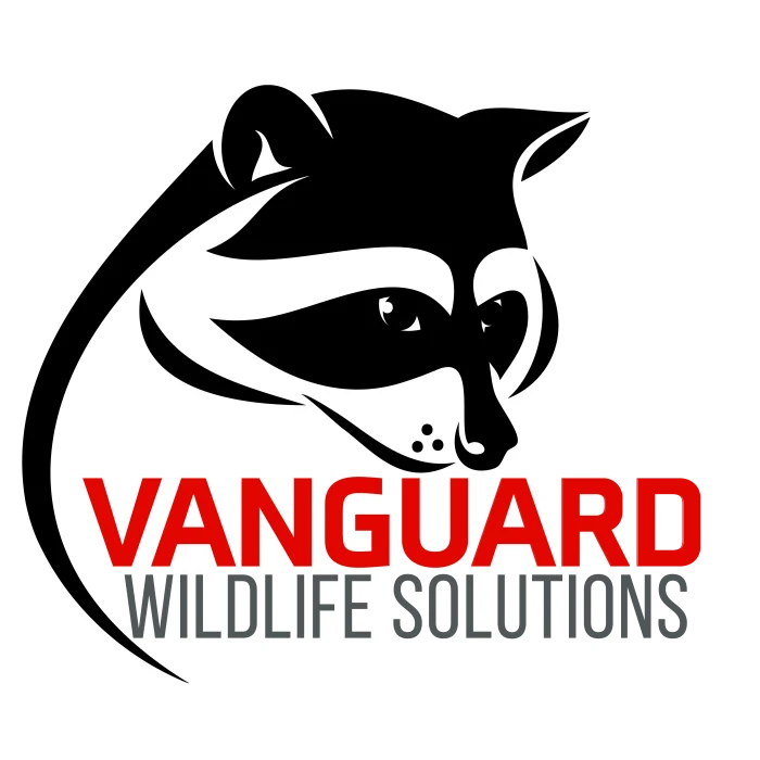 Vanguard Wildlife Solutions logo