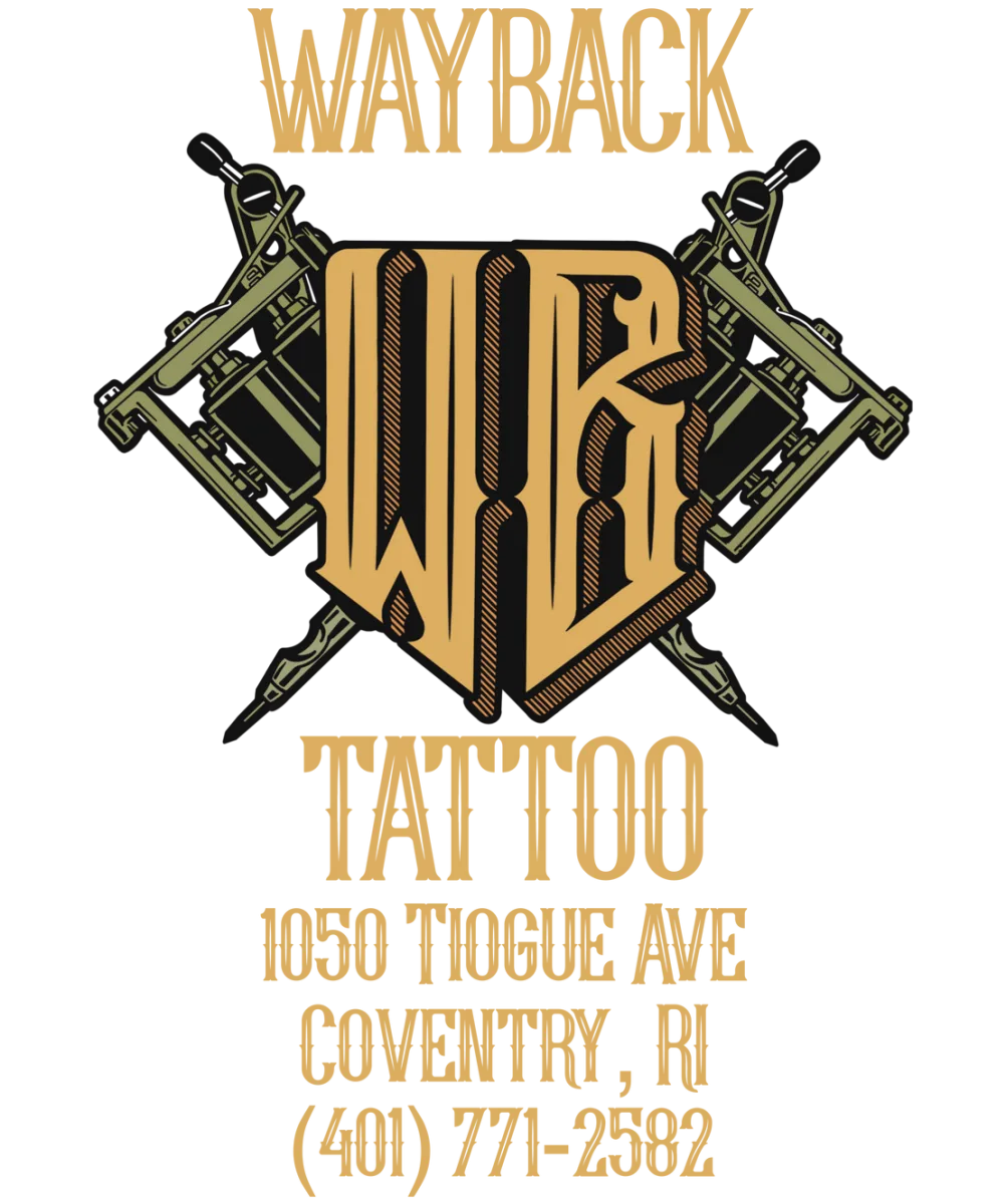 Wayback Tattoo Studio