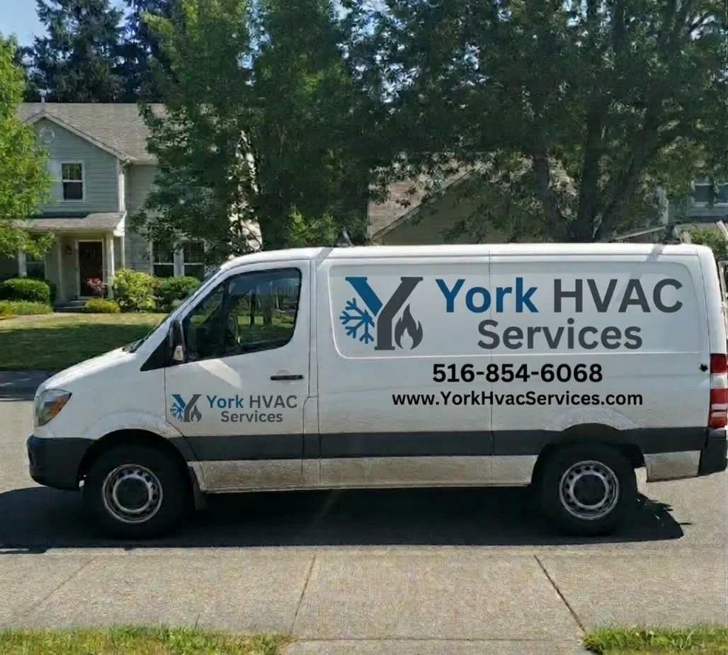 York HVAC Services