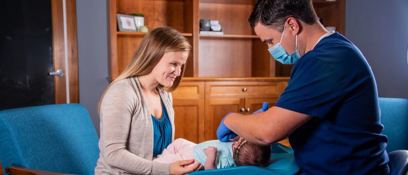 William M. Gordon Orthodontics and Pediatric Dentistry
