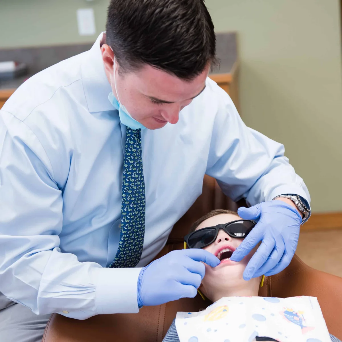 William M. Gordon Orthodontics and Pediatric Dentistry photo 3