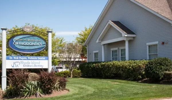 William M. Gordon Orthodontics and Pediatric Dentistry photo 7