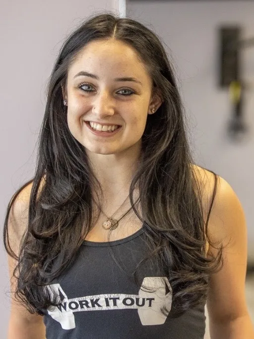 Work It Out photo 11