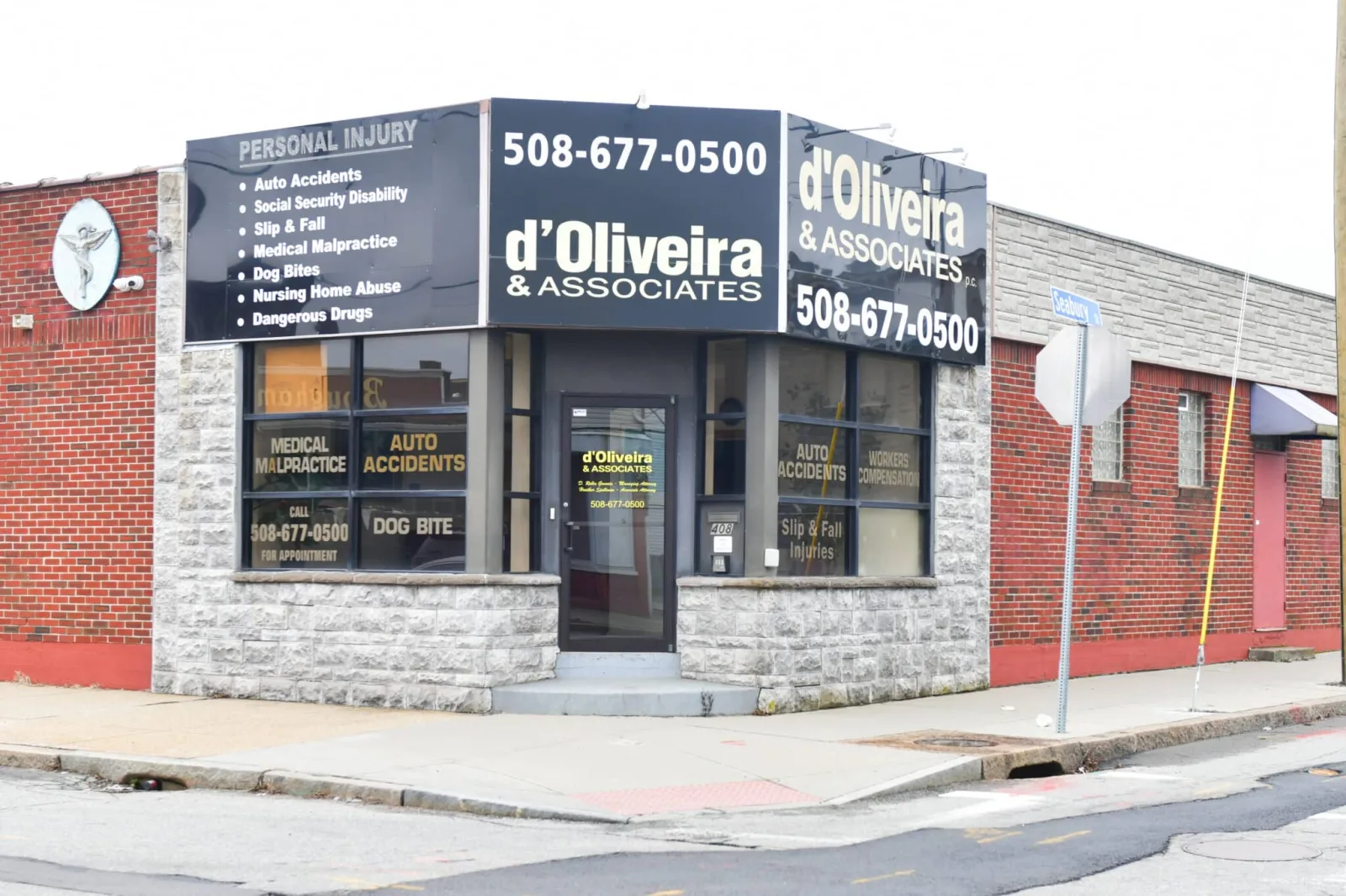 d'Oliveira & Associates, p.c. photo 11