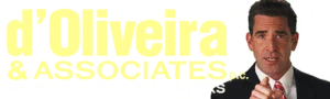 d'Oliveira & Associates, p.c. logo