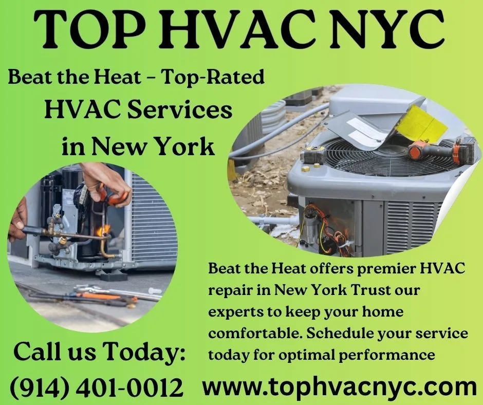 Top HVAC NYC photo 2