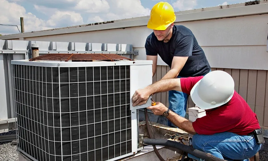 Top HVAC NYC photo 4