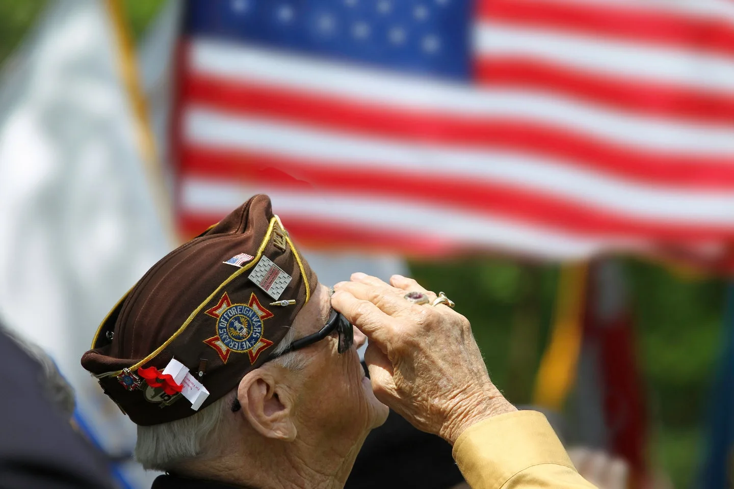 VFW Coventry Memorial Post 9404 photo 7