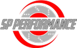 SP Performance - Performance Disc Brake Rotors and Pads logo
