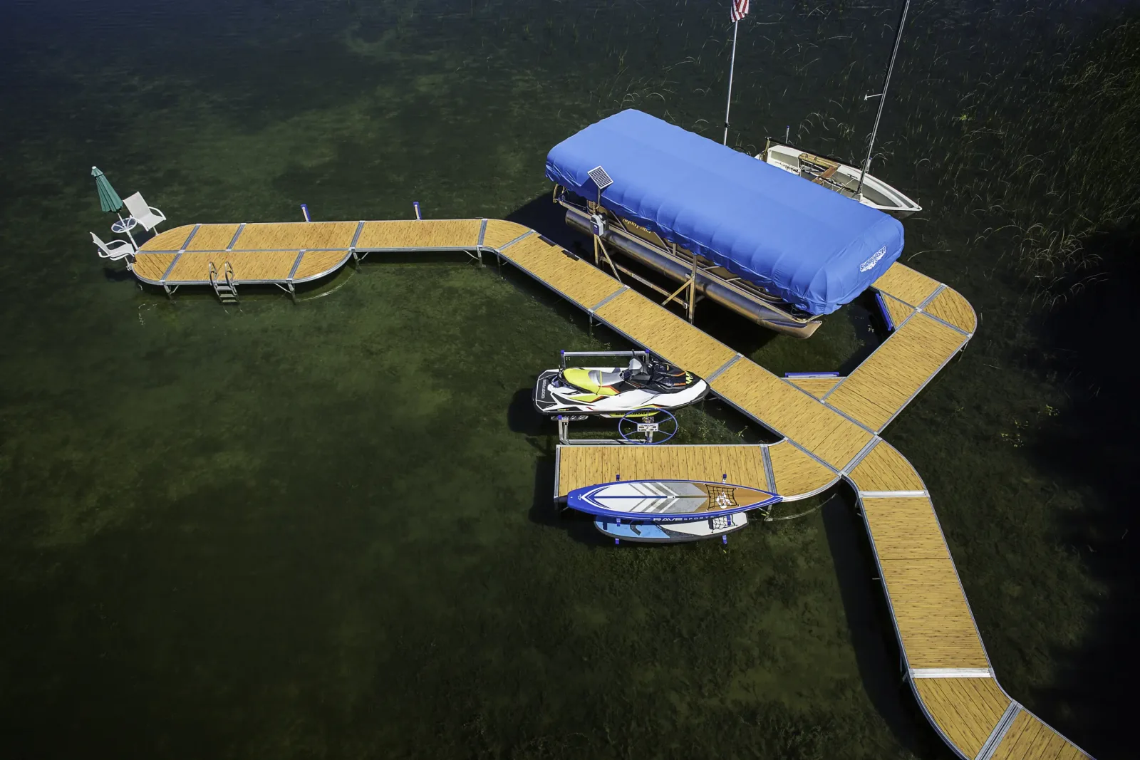 Shoreside Watersports photo 4