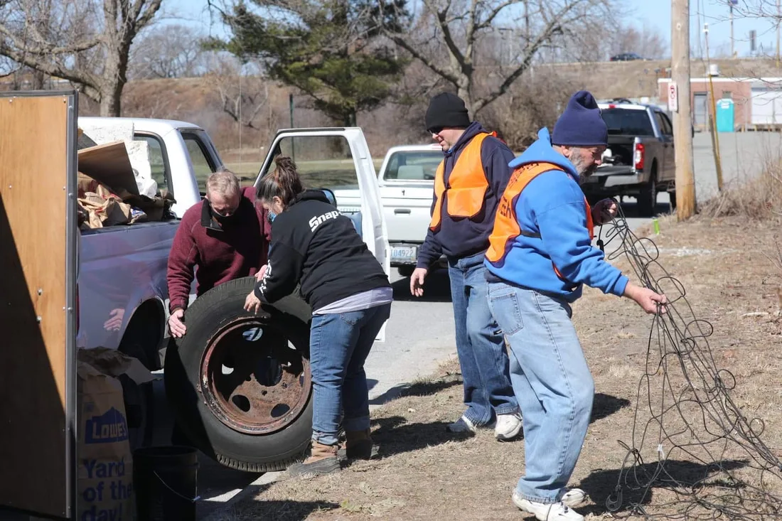 Pawtuxet River Authority & Watershed Council photo 2
