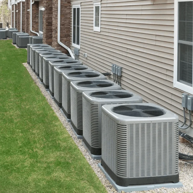 NEW YORK HEATING AND COOLING LLC. photo 2