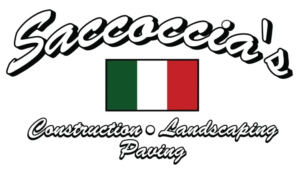 Saccoccia's Construction logo