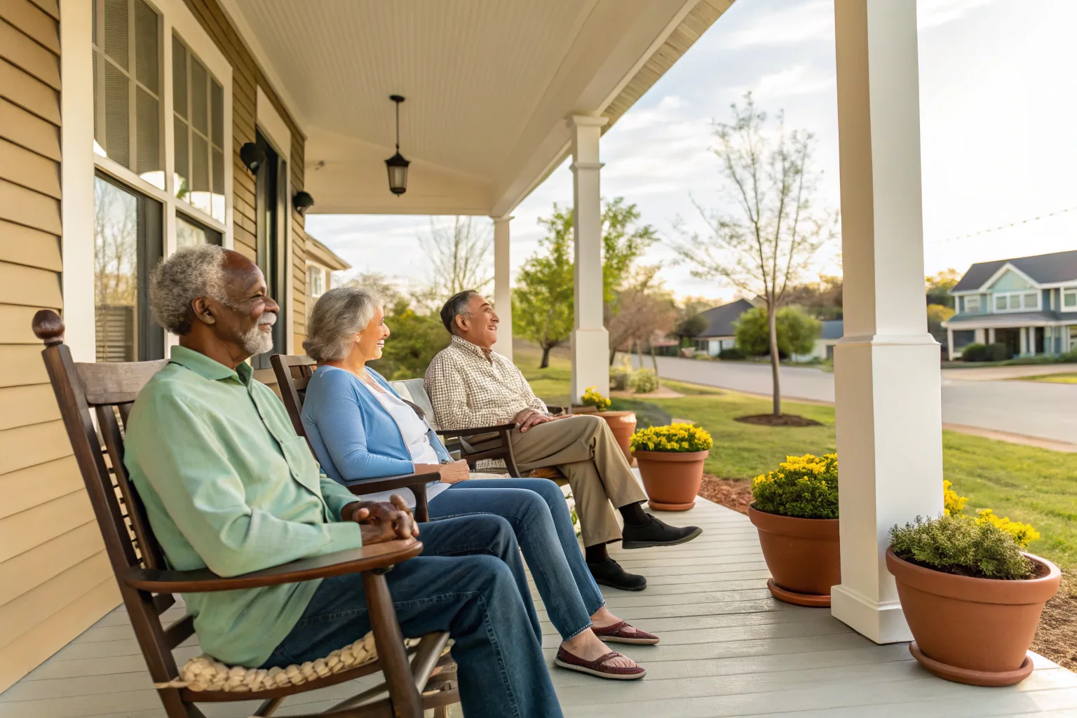 Crowe Choice Insurance & Financial Services, LLC. photo 3