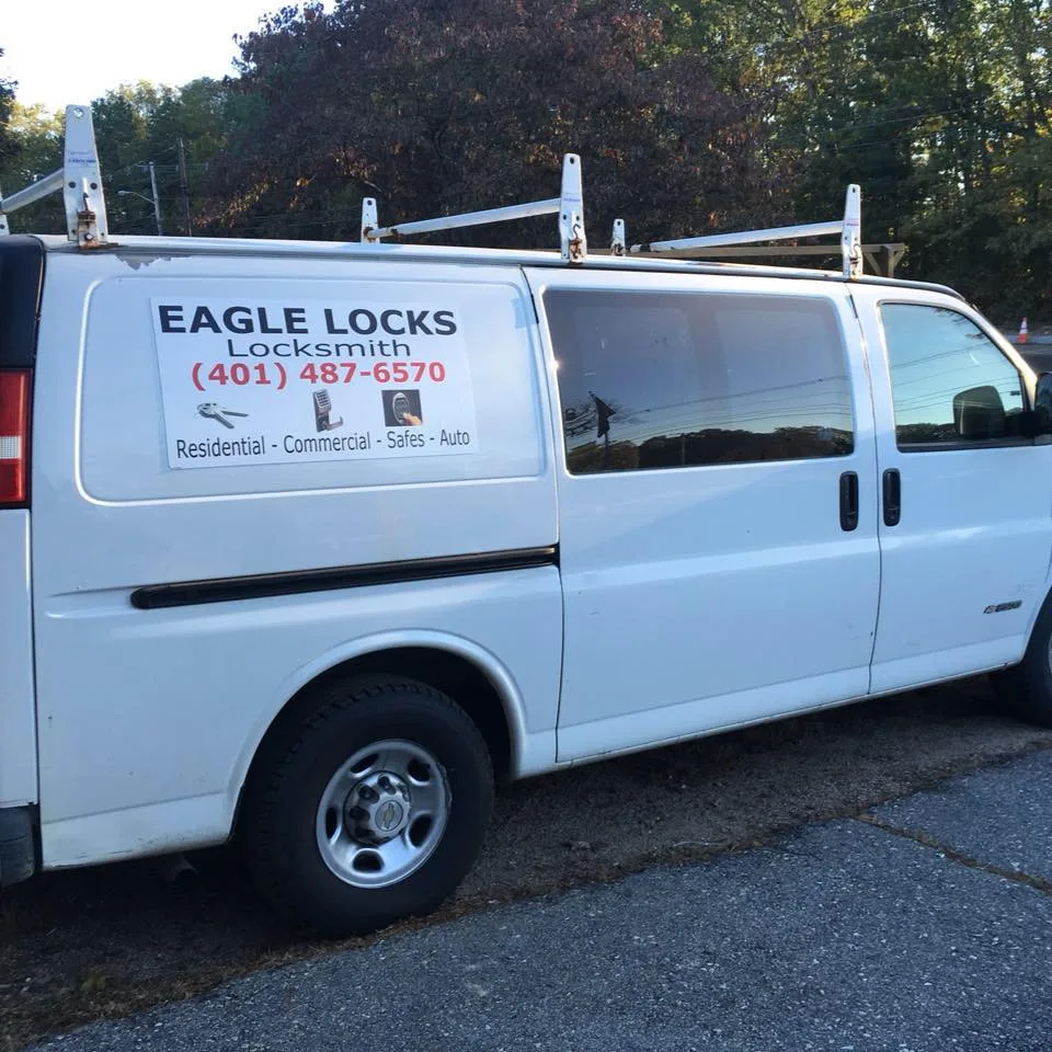 Eagle Locks