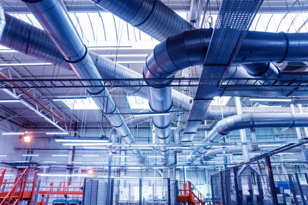 Commercial HVAC Repair Maintenance & Installation Experts NYC photo 3