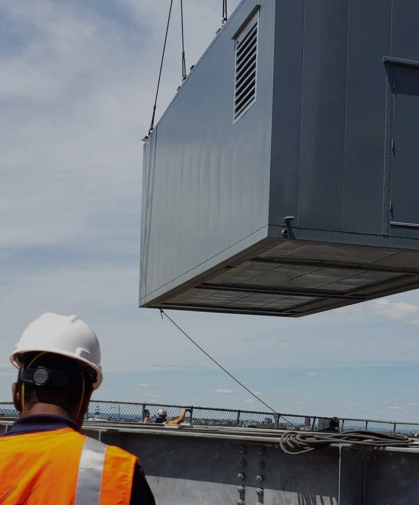 Commercial HVAC Repair Maintenance & Installation Experts NYC