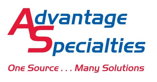 Advantage Specialties logo