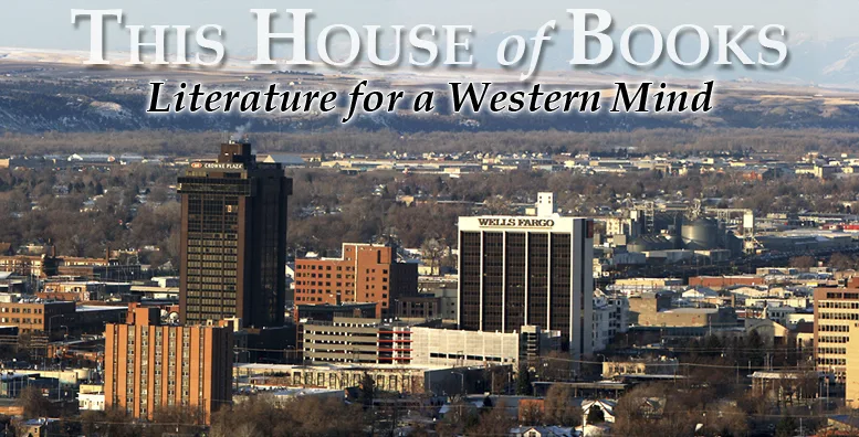 This House of Books