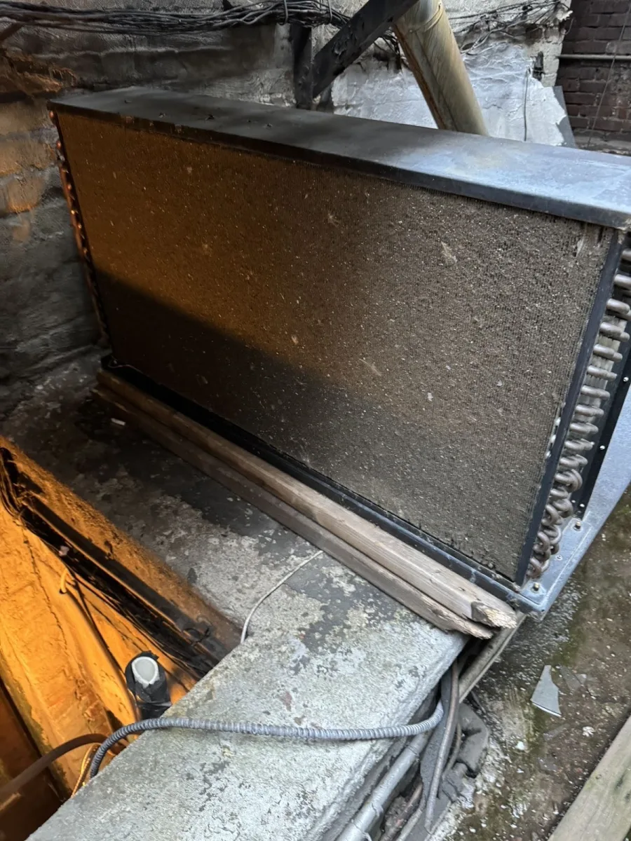 Yan HVAC Refrigerator Appliances Repair