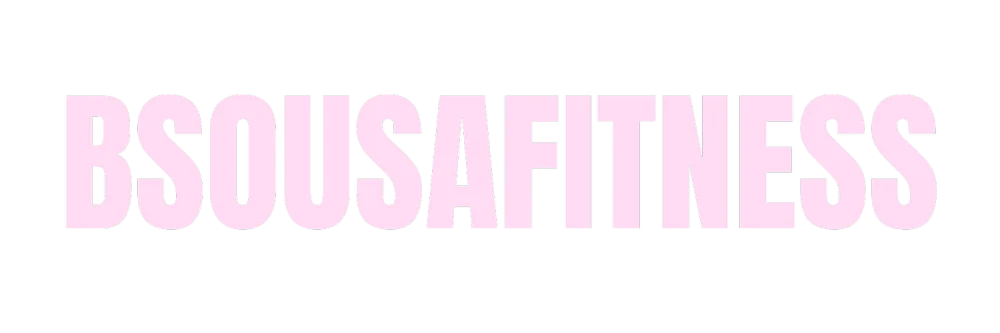 Bsousafitness logo