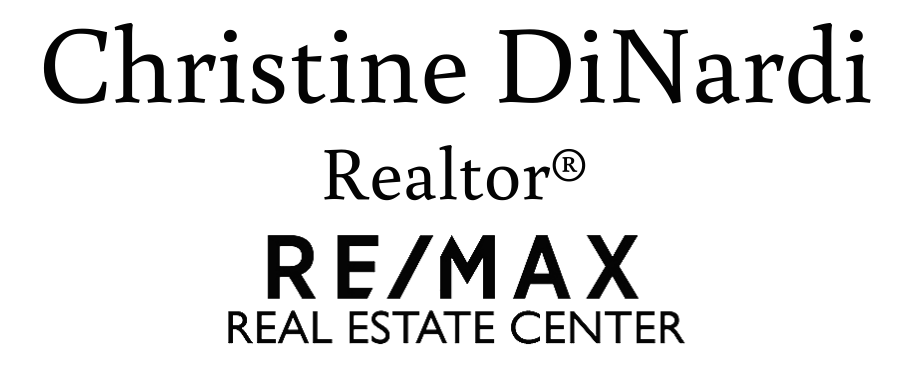 Christina Moyers Realtor photo 2