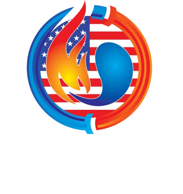American HVAC Corp logo