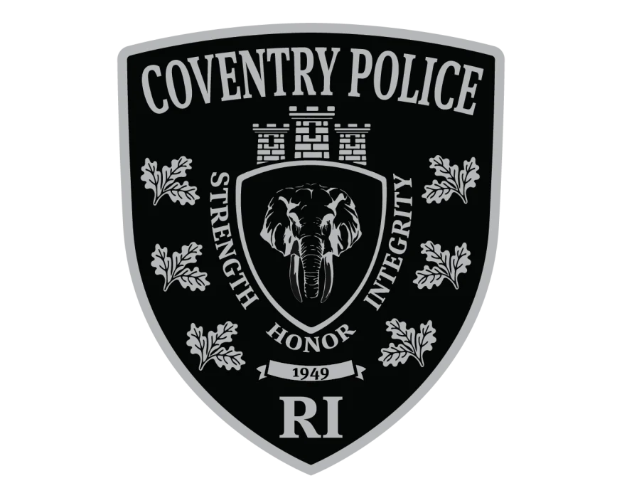 Town of Coventry logo