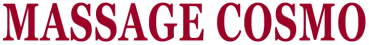 Massage Cosmo logo
