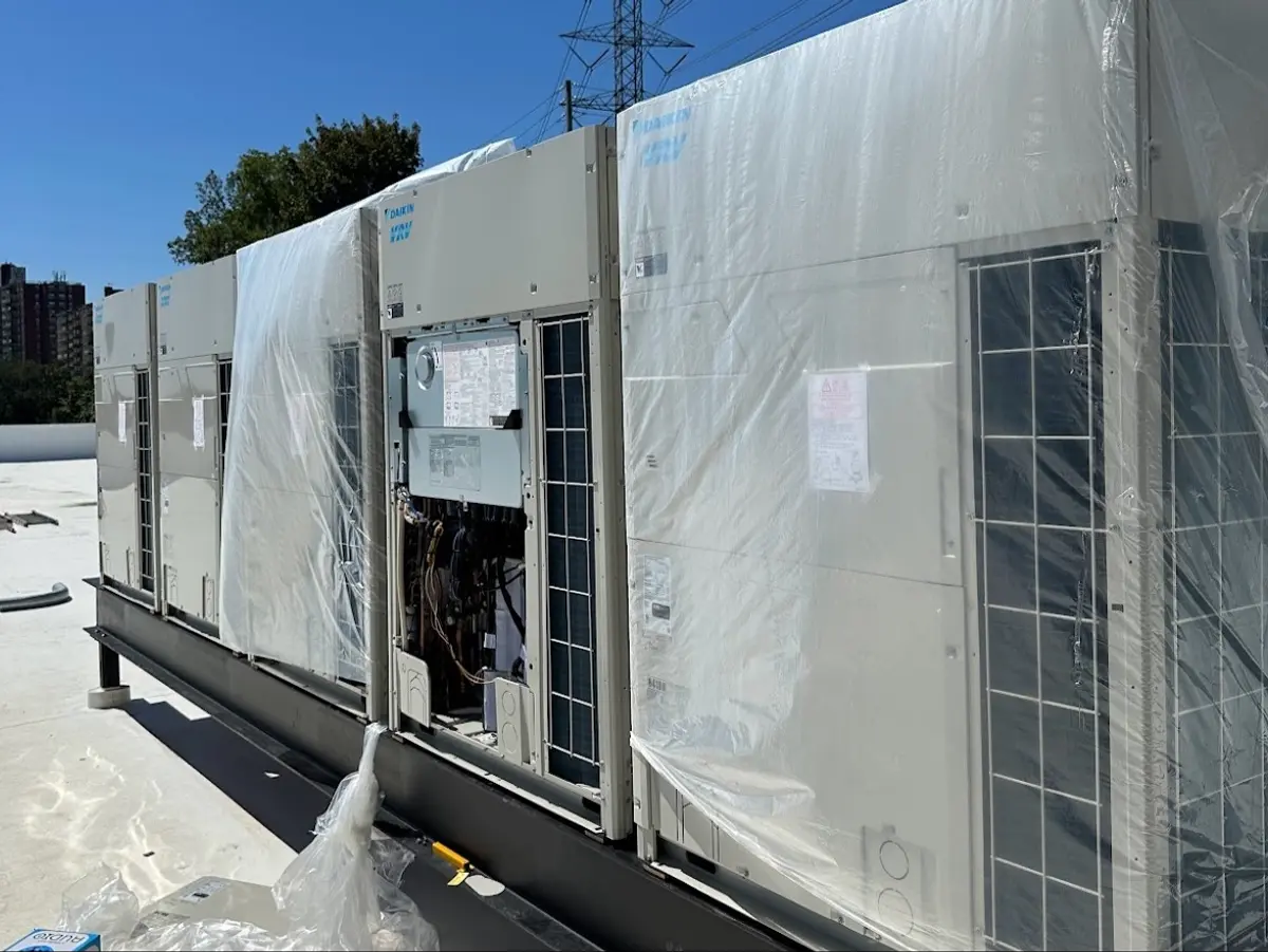 ART HVAC NY Inc photo 2