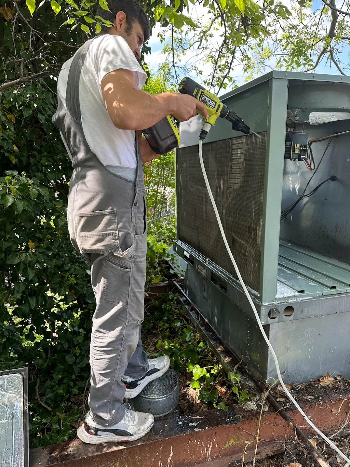ART HVAC NY Inc